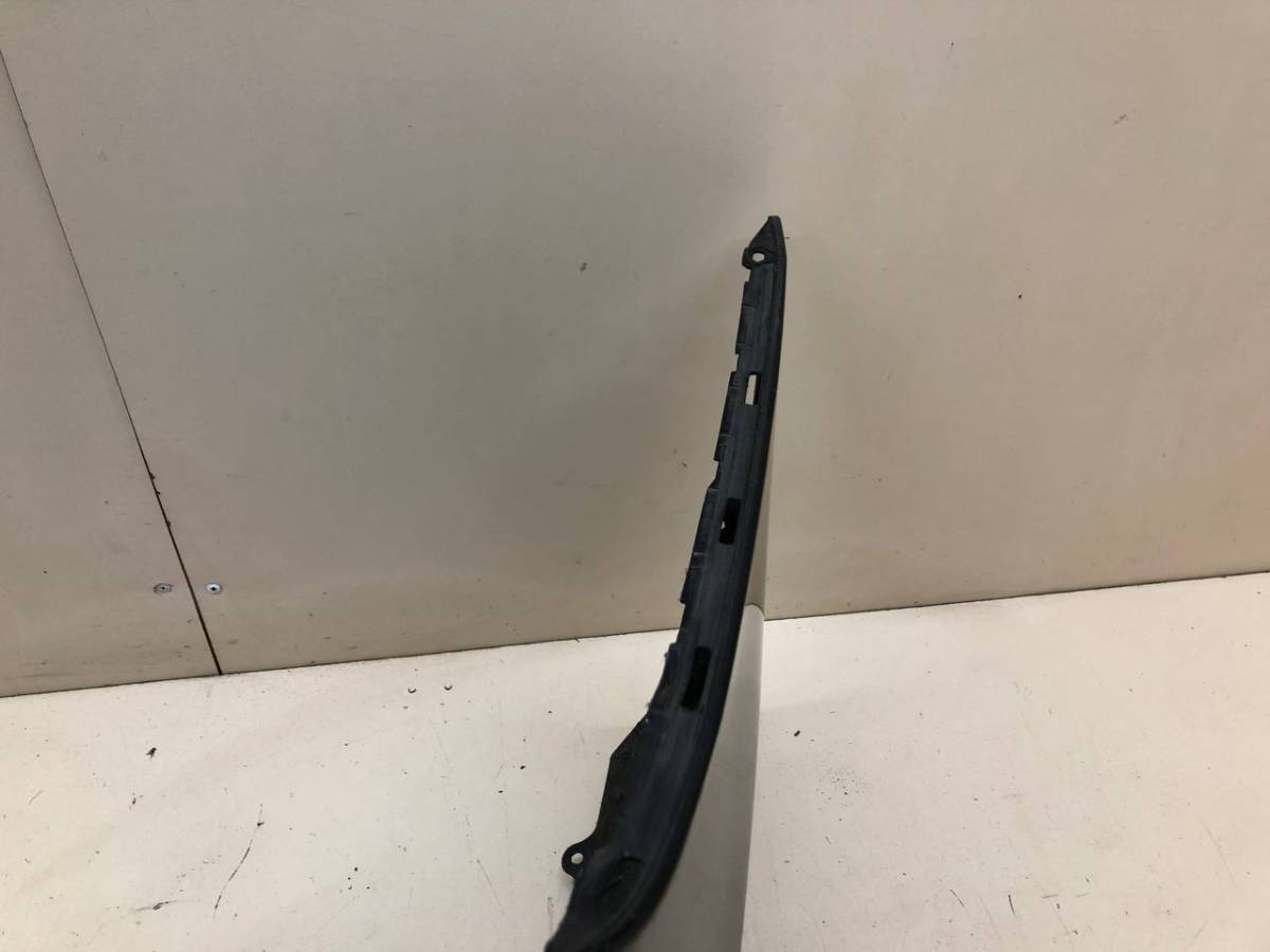 Бампер задний BMW 3-series F34 GT 2012>