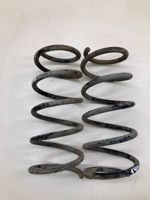 Пружина передняя Lada Largus 2012>