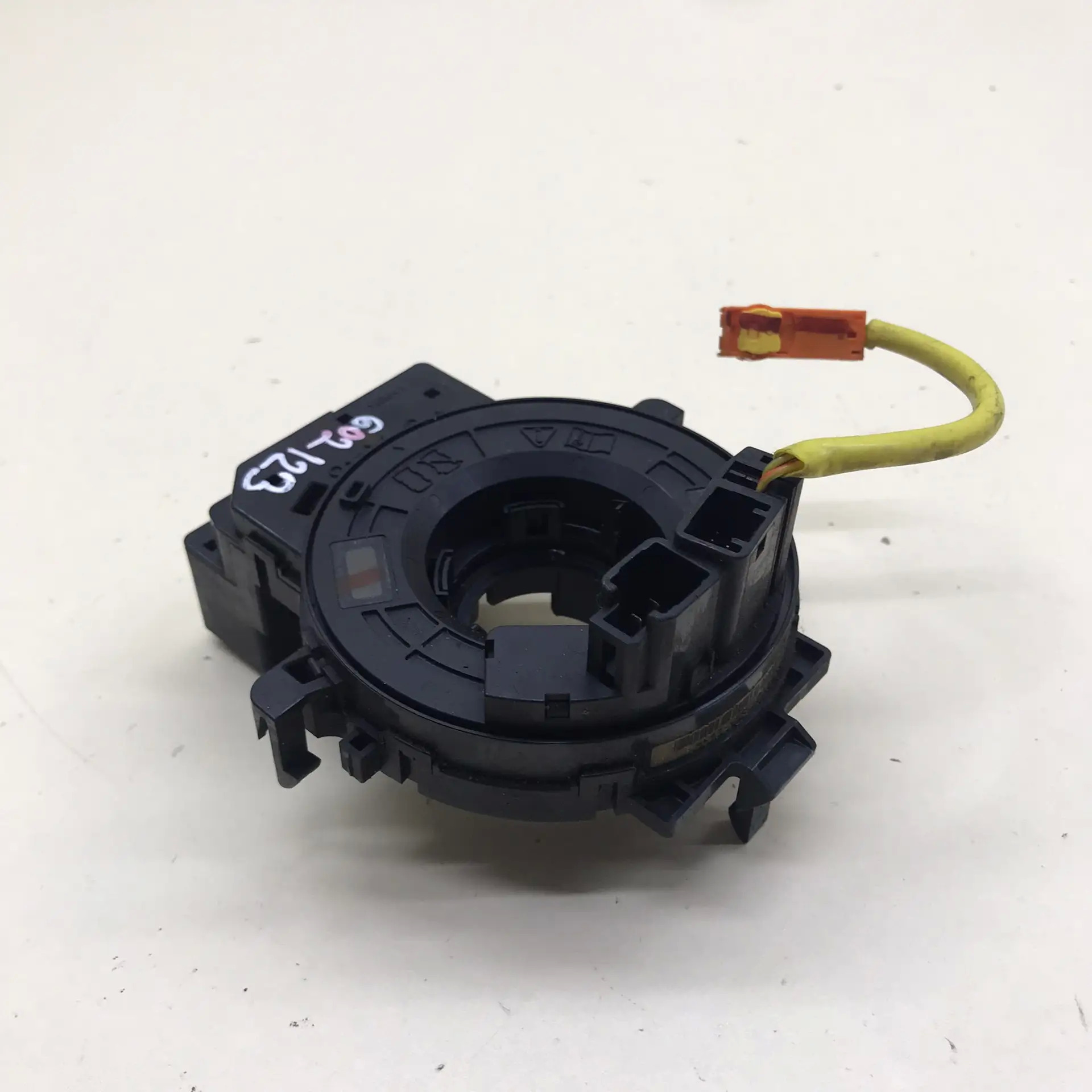 Механизм подрулевой для SRS (ленточный) Mitsubishi Outlander (GF) 2012>