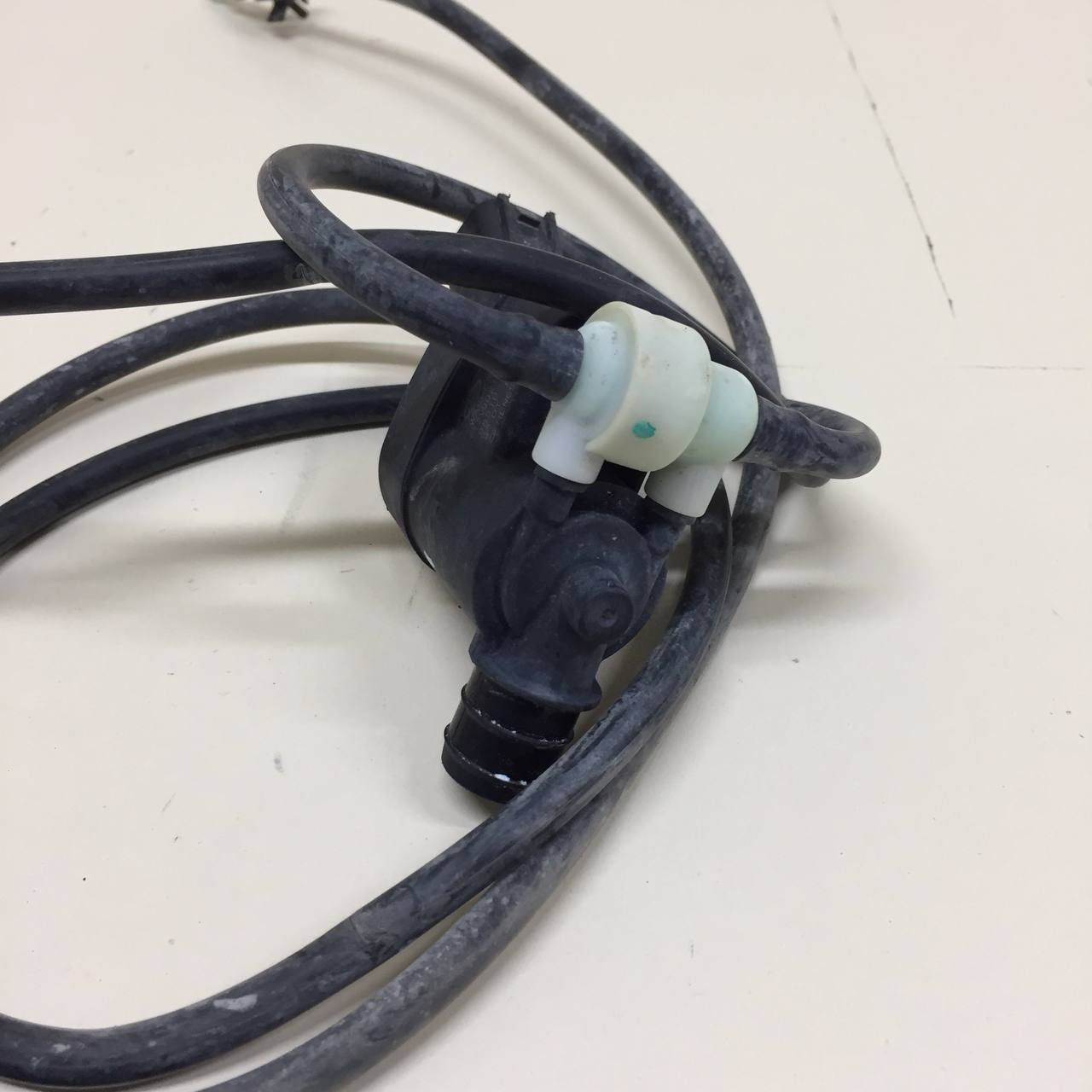 Насос омывателя Kia Rio X-Line 2017>