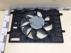 Диффузор вентилятора Changan UNI-T 2023>