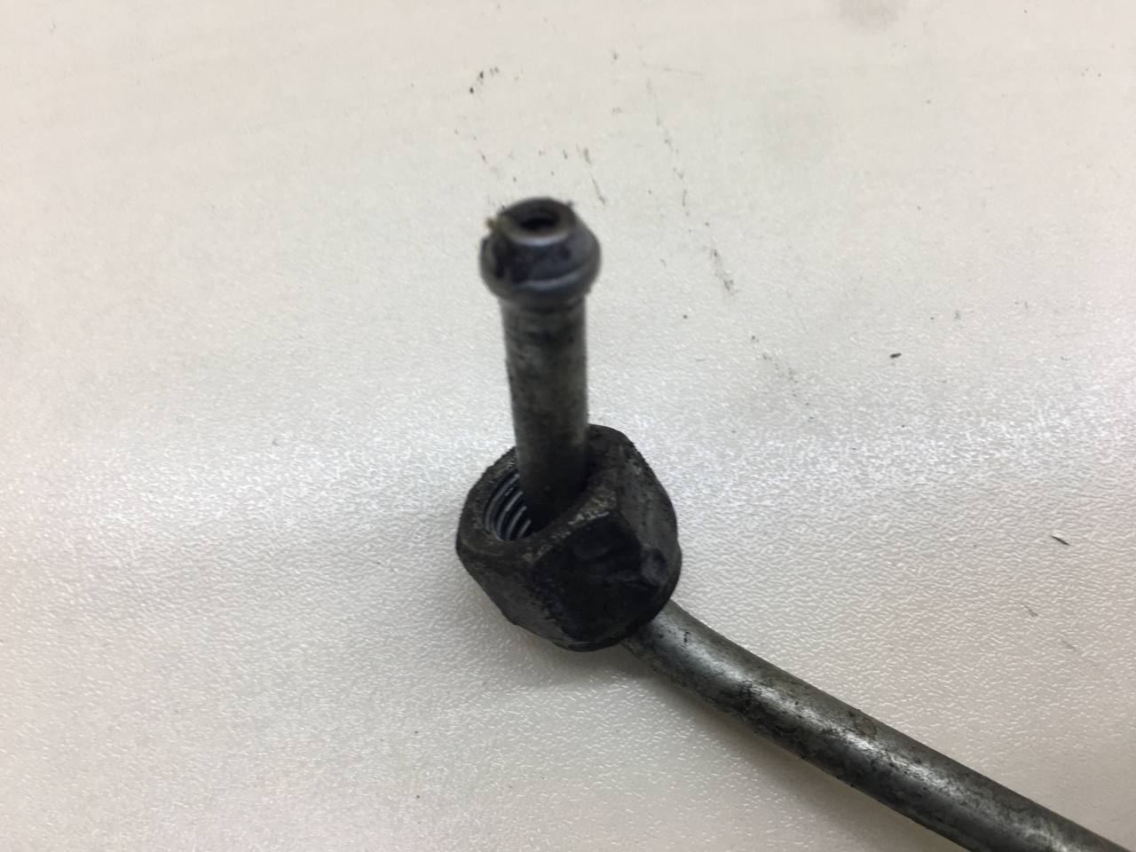 Трубка ТНВД Mitsubishi L200 (KB) 2006-2016