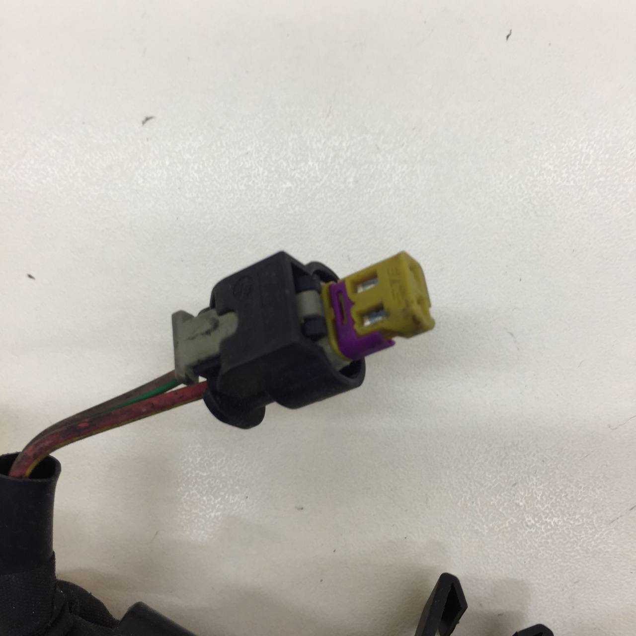 Проводка (коса) Jaguar XF 2007-2015