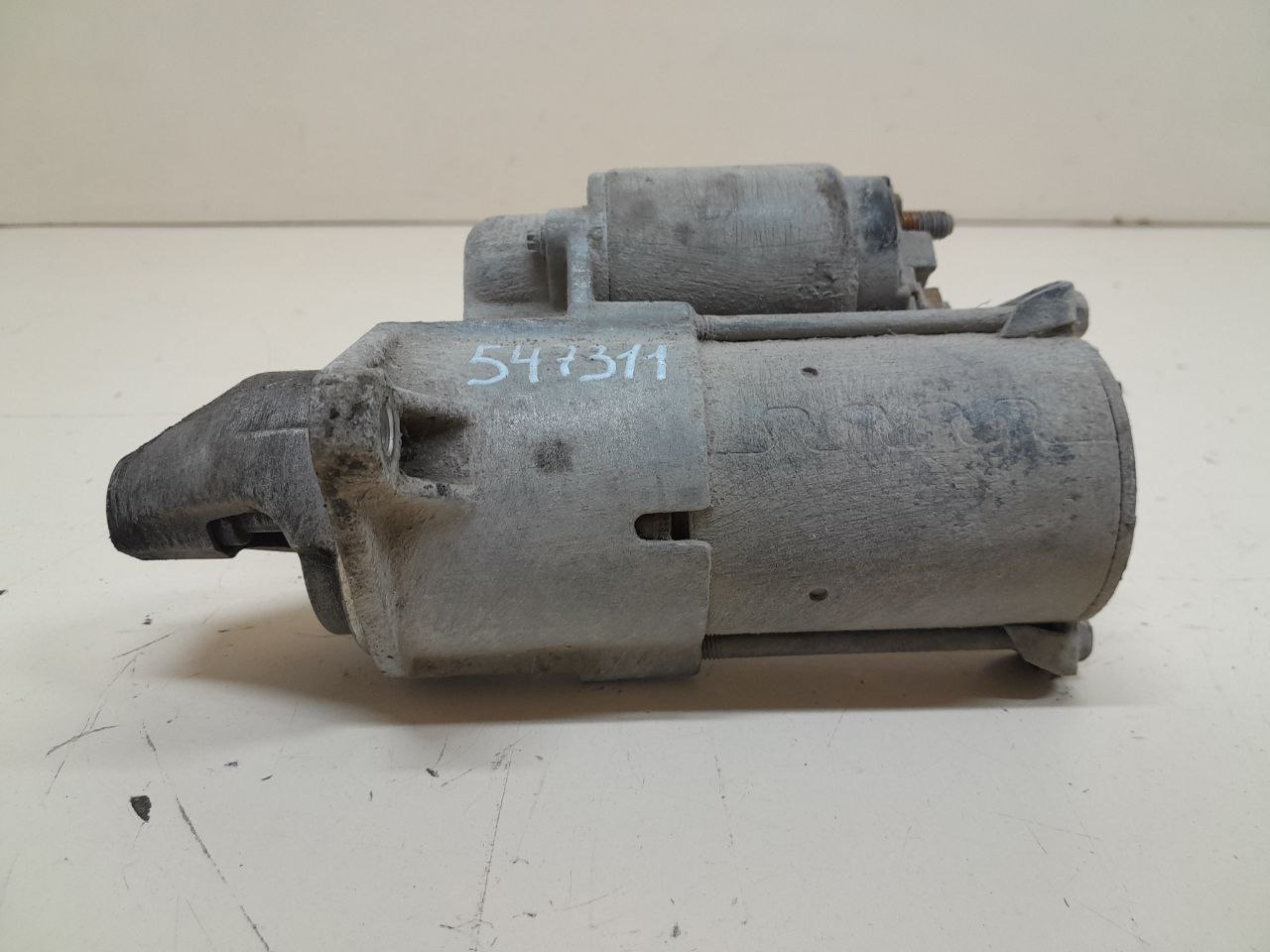 Стартер Daewoo Nexia (N150) 2008-2016