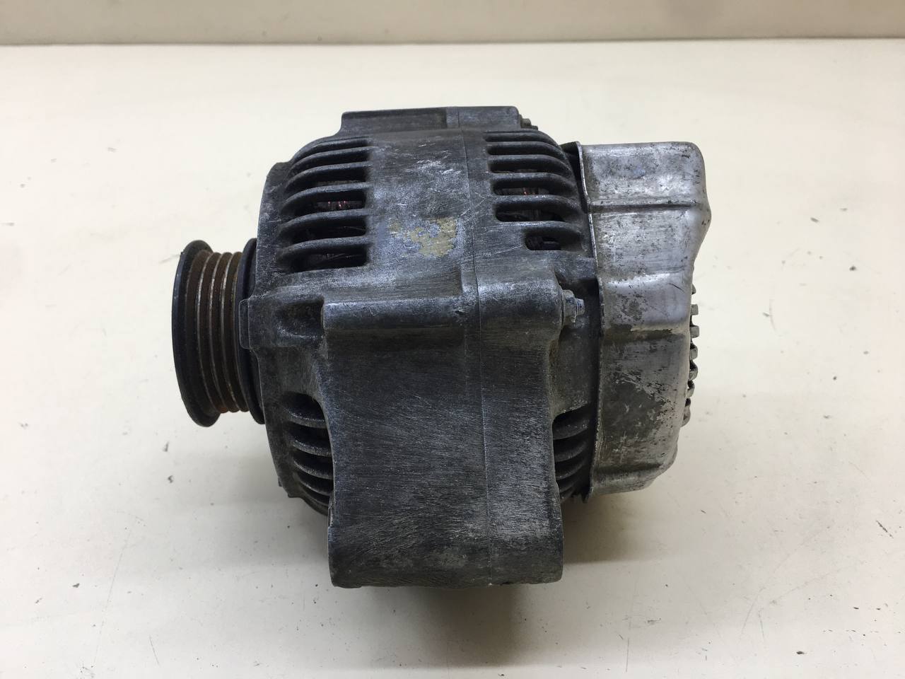 Генератор Suzuki Liana 2001-2007