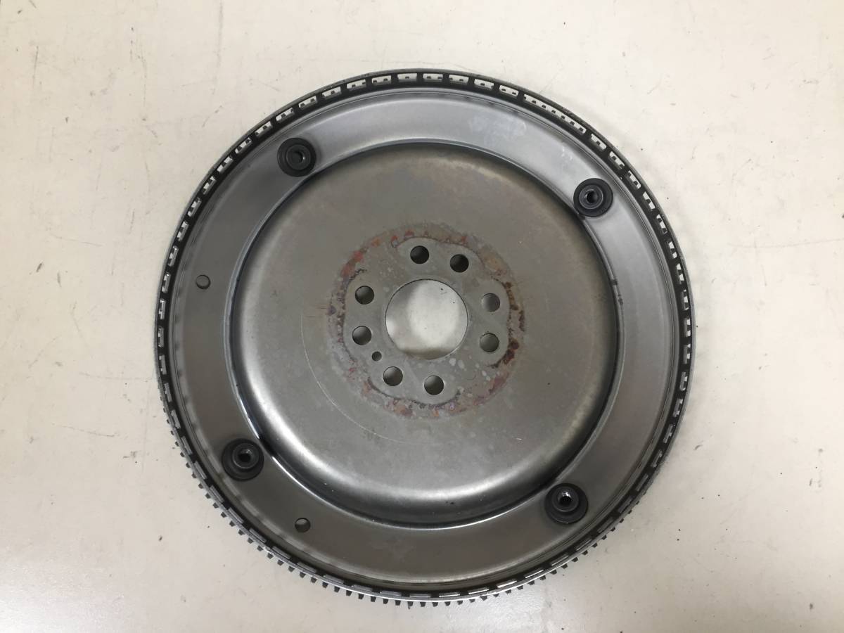 Маховик Mercedes-Benz GL-Class (X166) 2012>