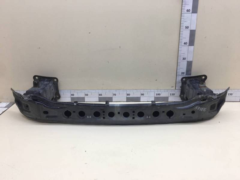 Усилитель переднего бампера Ford Kuga (CBS) 2012>