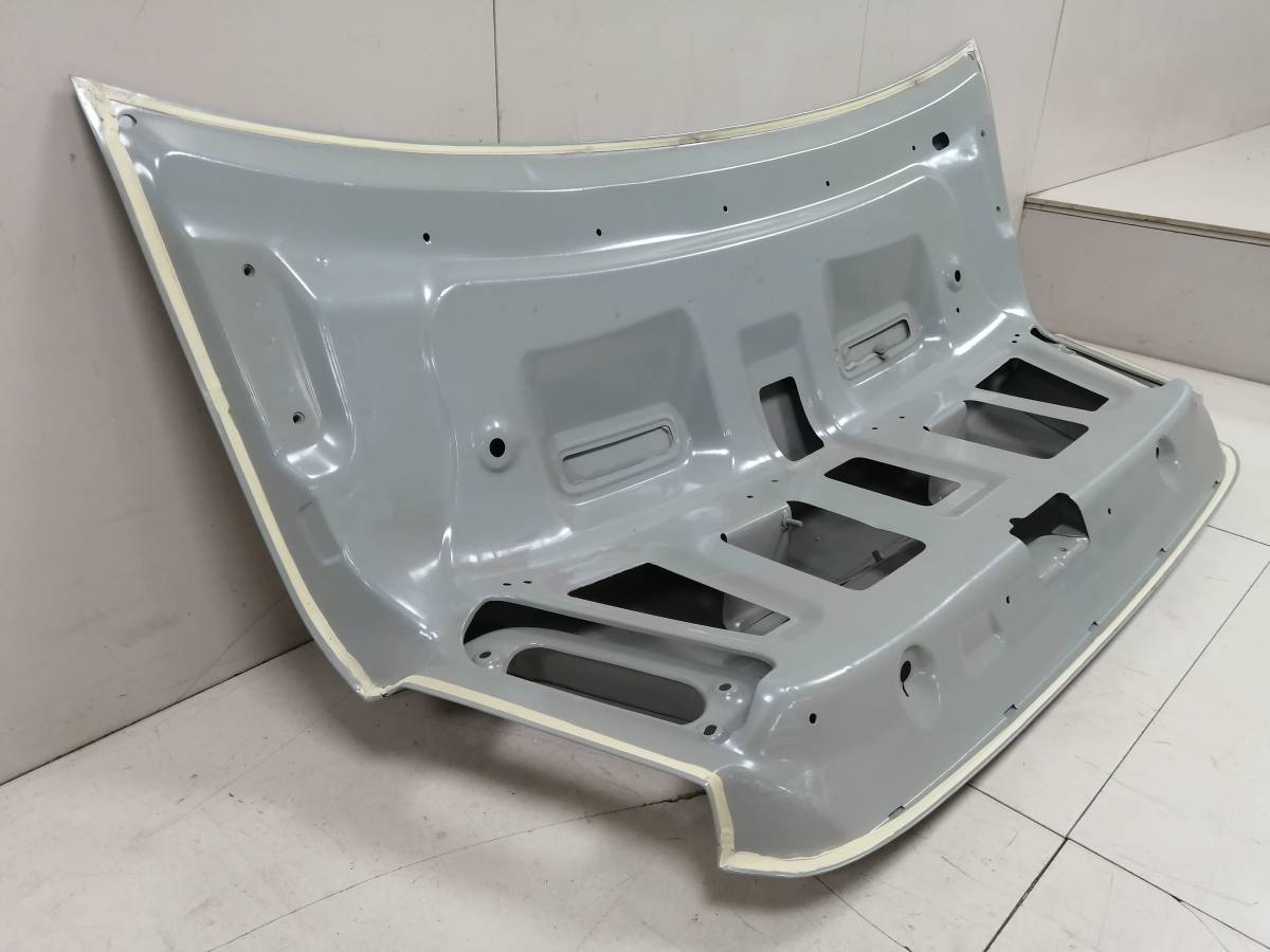 Крышка багажника Lifan Breez 2007-2012