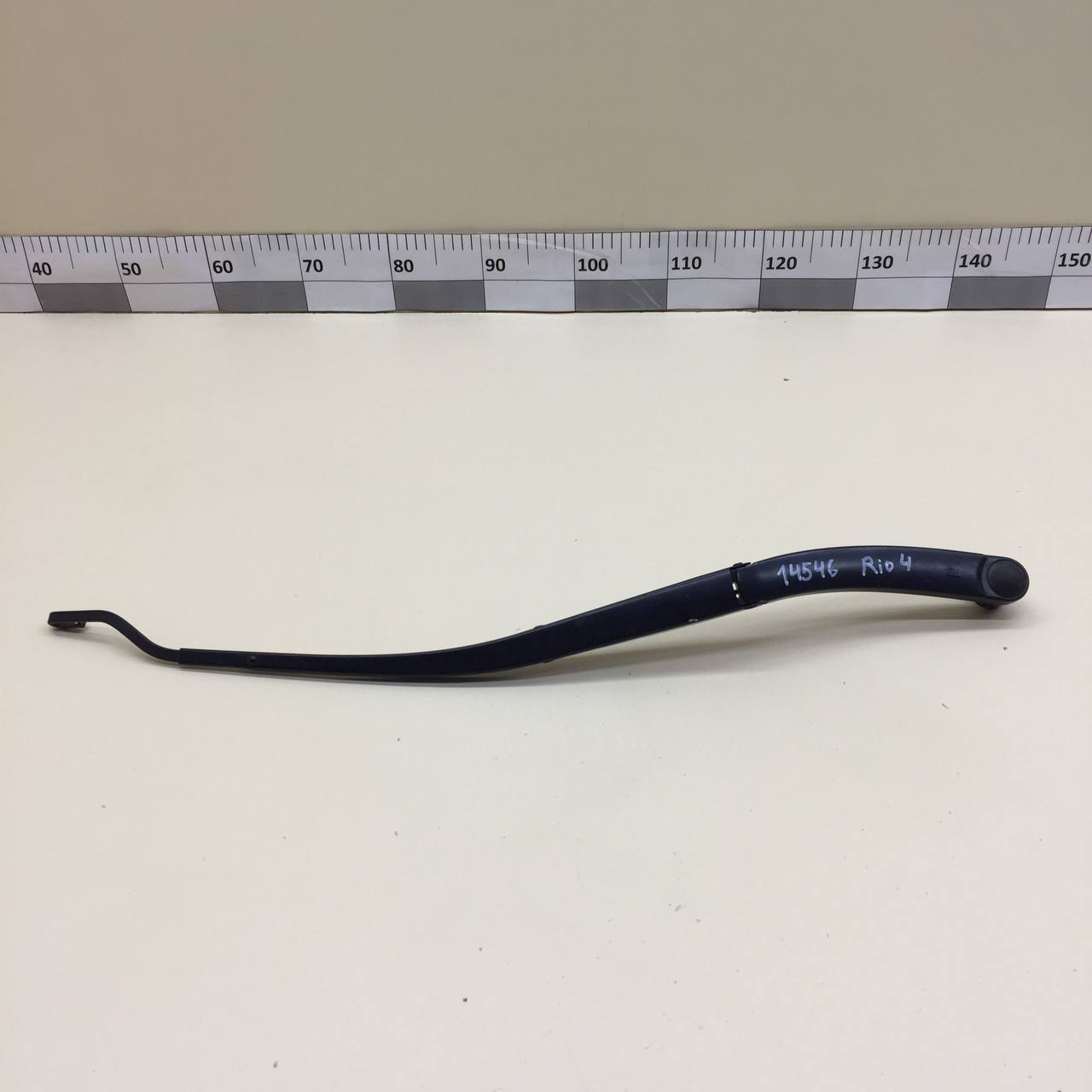 Поводок стеклоочистителя передний правый Kia Rio 4 (FB) 2017>