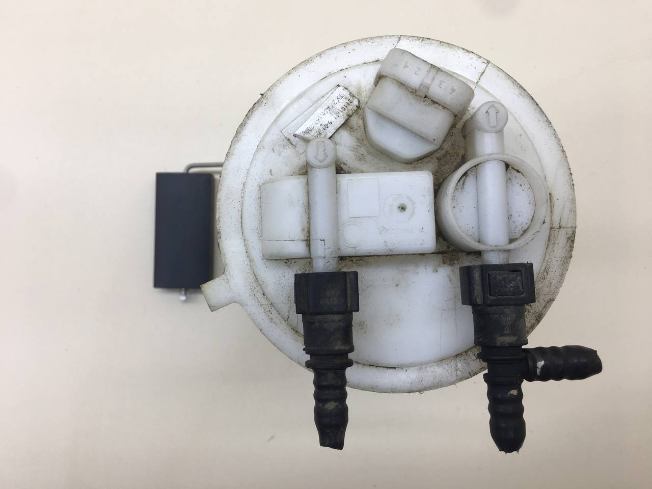 Насос топливный электрический Lada Kalina 1999-2013