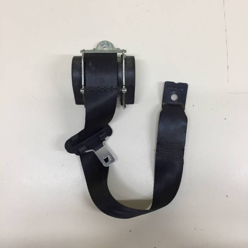 Ремень безопасности Renault Fluence 2010-2017