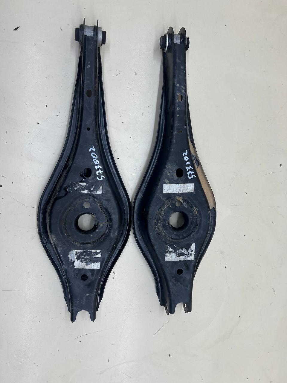 Рычаг задний нижний EXEED RX 2022>