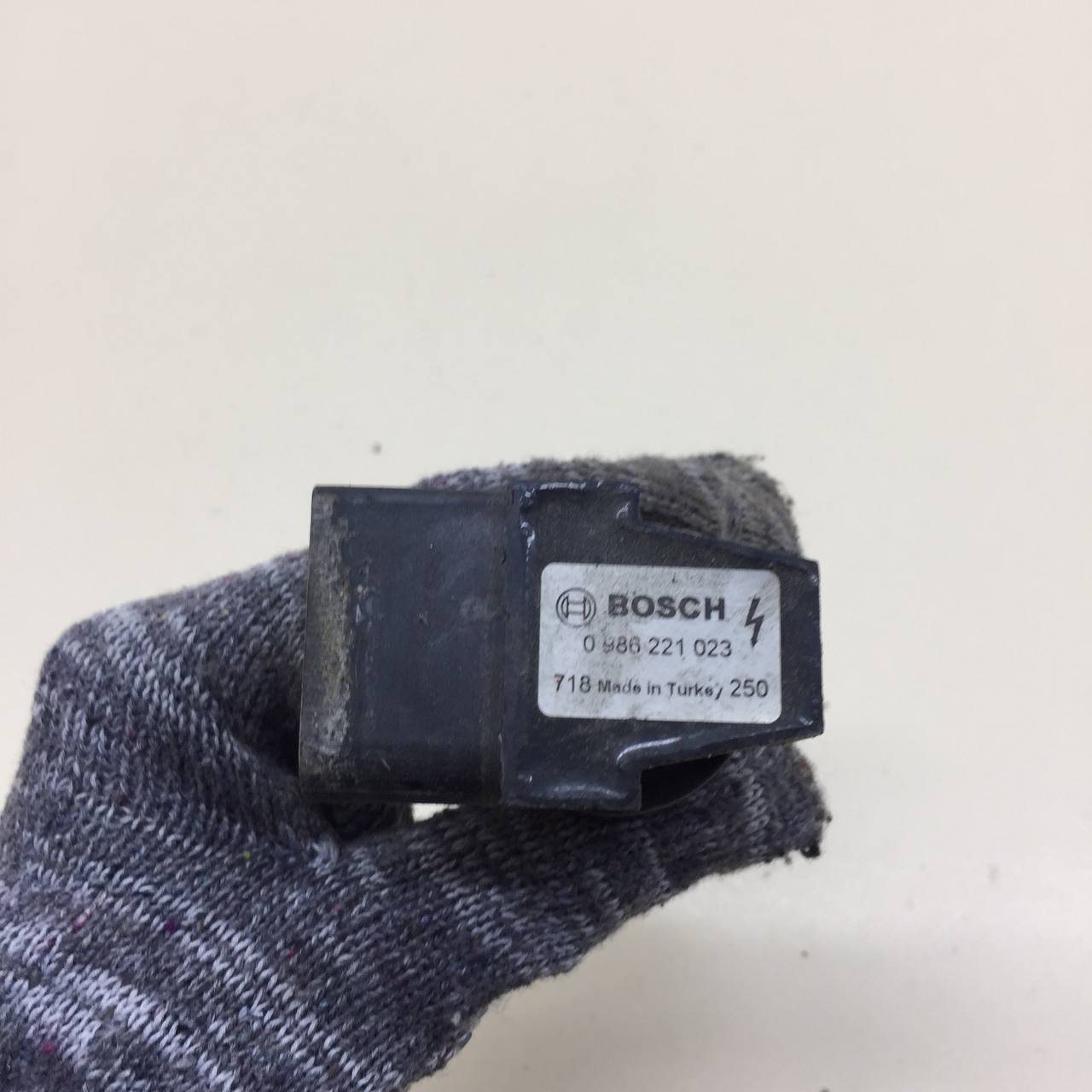 Катушка зажигания Volkswagen Polo (MK5) 2011-2020