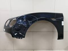 Крыло переднее левое Bentley Continental GT 2003-2011