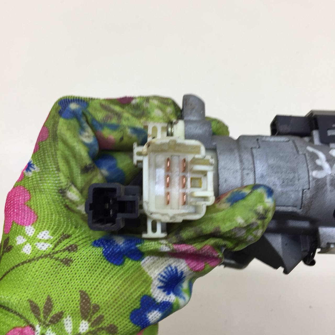 Замок зажигания Geely Emgrand EC7 2008>