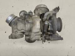Турбокомпрессор (турбина) BMW X5 F15/F85 2013-2018