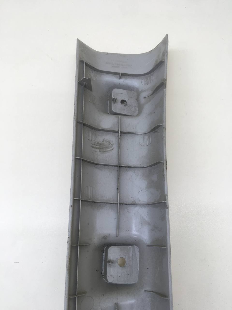 Обшивка стойки Mitsubishi L200 5 (KK/KL) 2015>