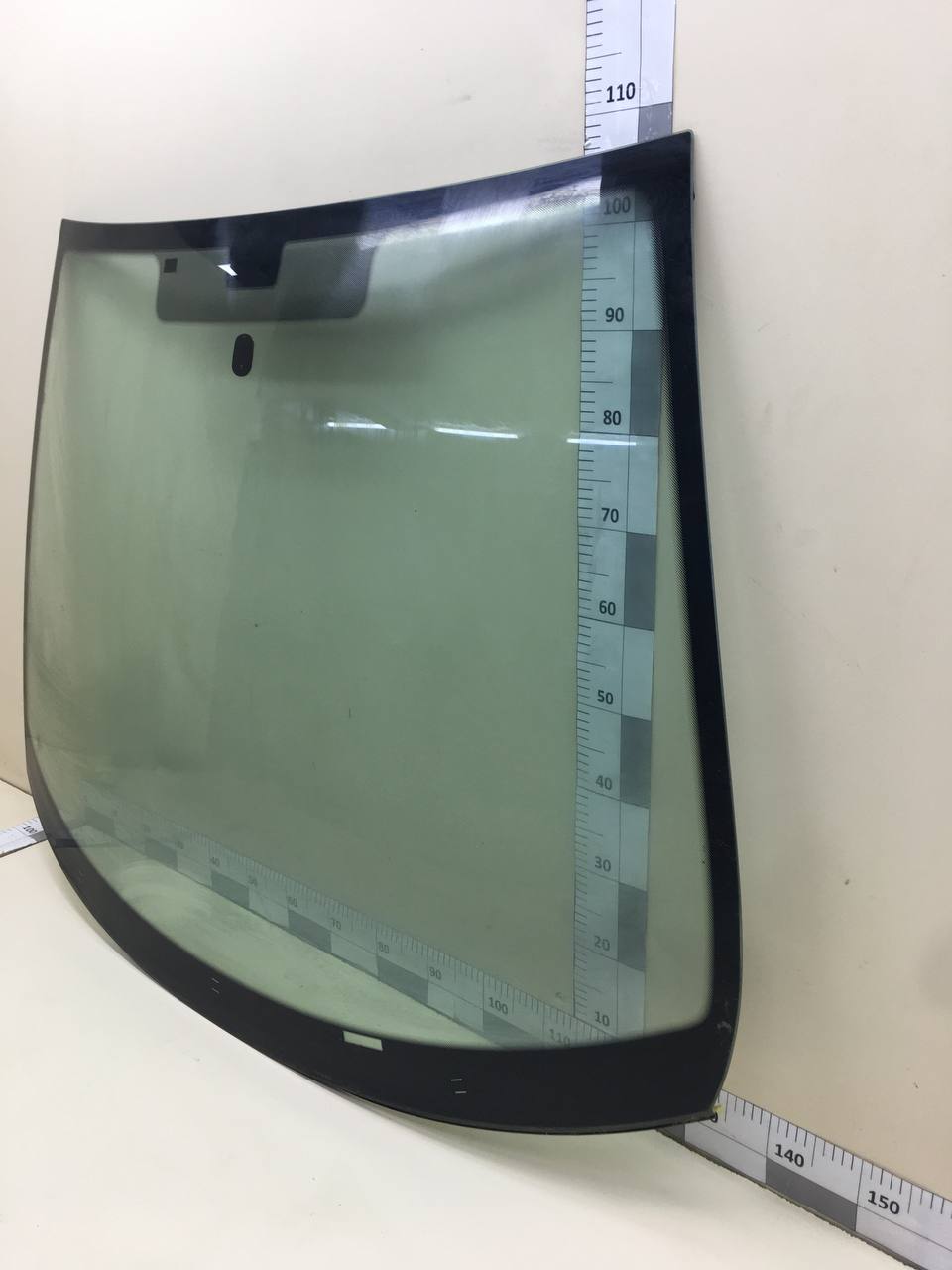 Стекло лобовое (ветровое) Peugeot 207 2006-2013