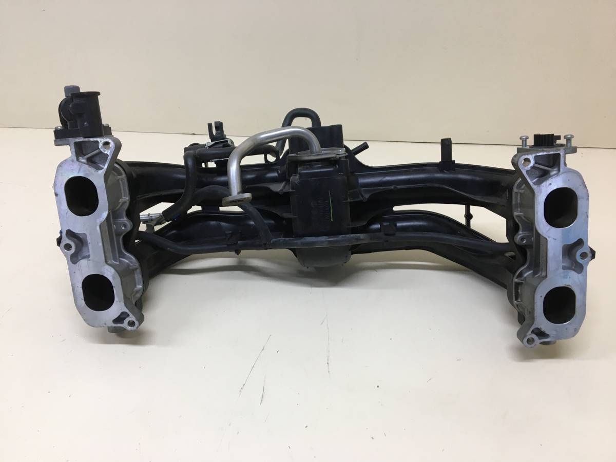 Коллектор впускной Subaru XV (G33,G43) 2011-2017