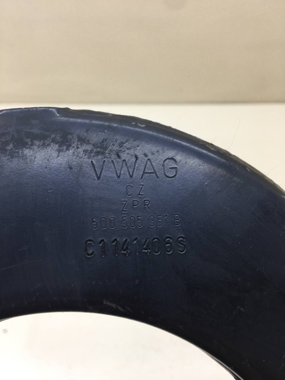 Рычаг задний верхний Volkswagen Jetta (A6) 2010-2019