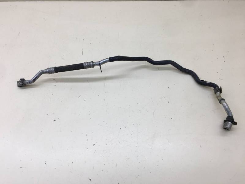 Трубка кондиционера Porsche Cayenne 2003-2010