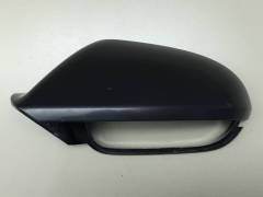 Крышка корпуса зеркала левого Audi A6 (C7) 2011>