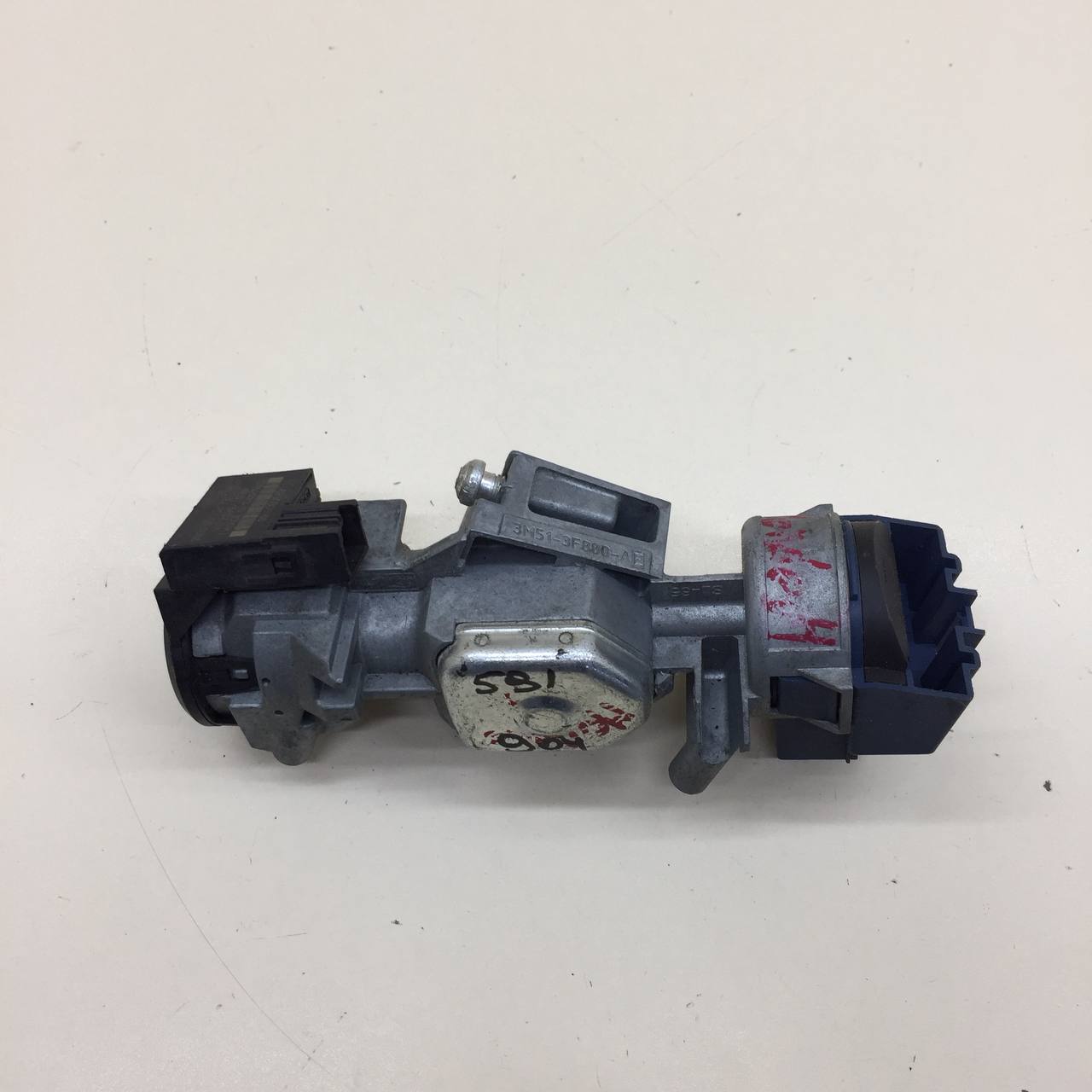 Замок зажигания Ford Focus 2 (DA) 2005-2008