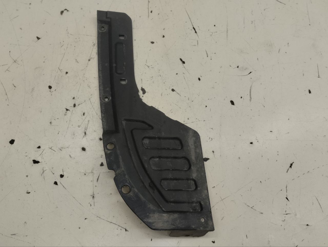 Локер задний правый Chery Tiggo 3 2014-2020