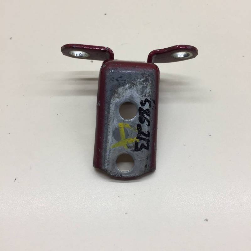 Петля двери задней правой нижняя Lexus ES (XV60) 2012>