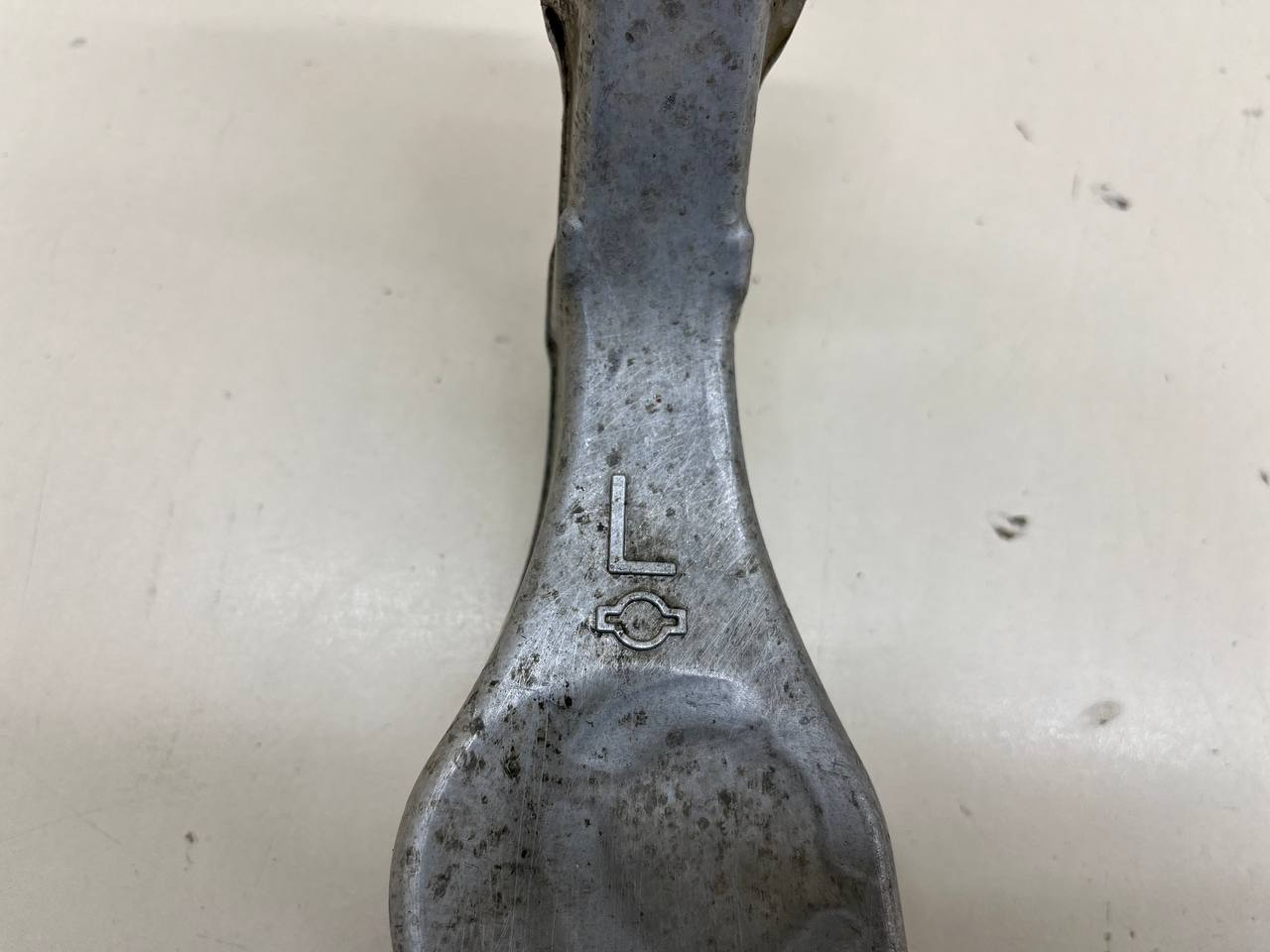 Рычаг задний поперечный Nissan Qashqai (J10) 2006-2013