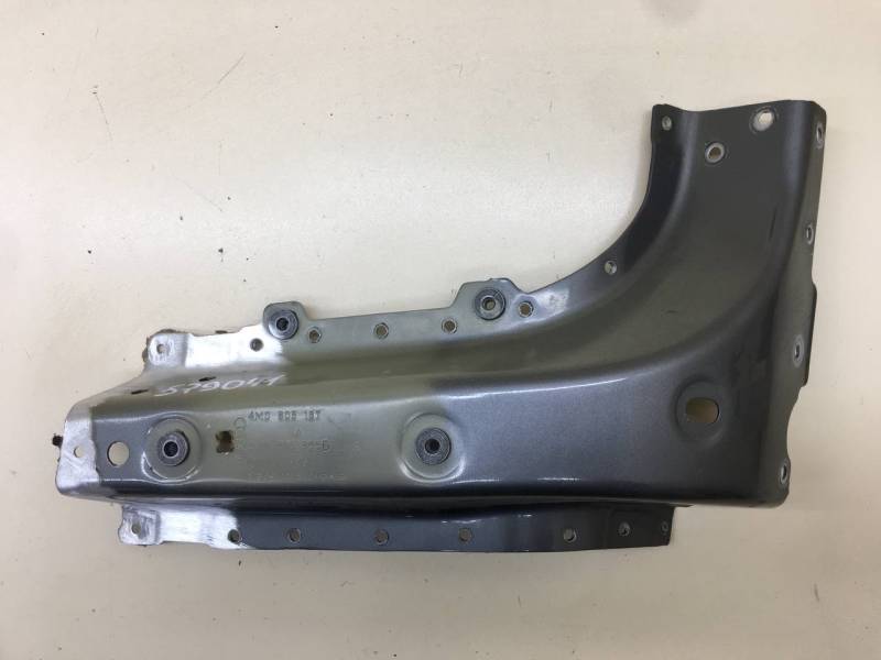 Элемент передней панели Audi Q7 (4M) 2015>