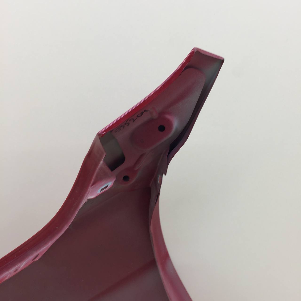 Крыло переднее правое BMW 3-series F30/F31 2011>