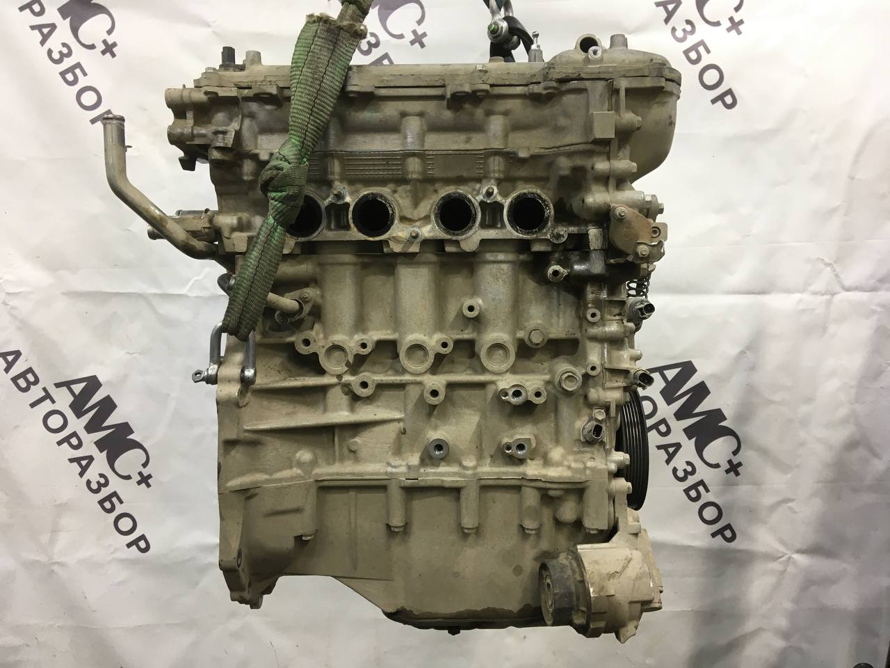 Двигатель Lexus NX 200 (Z10) 2014-2021