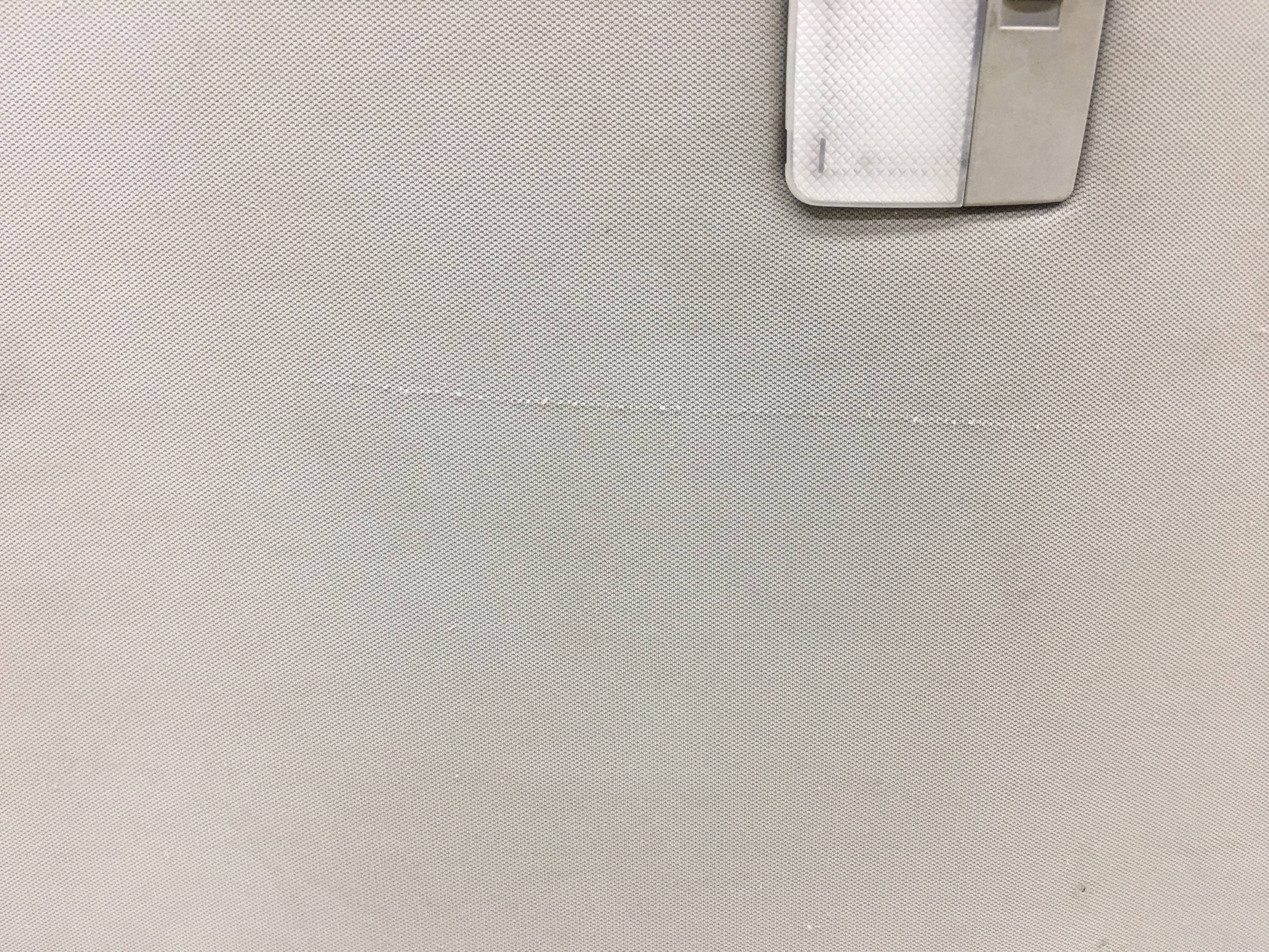 Обшивка потолка Chevrolet Cruze (J300) 2009-2016