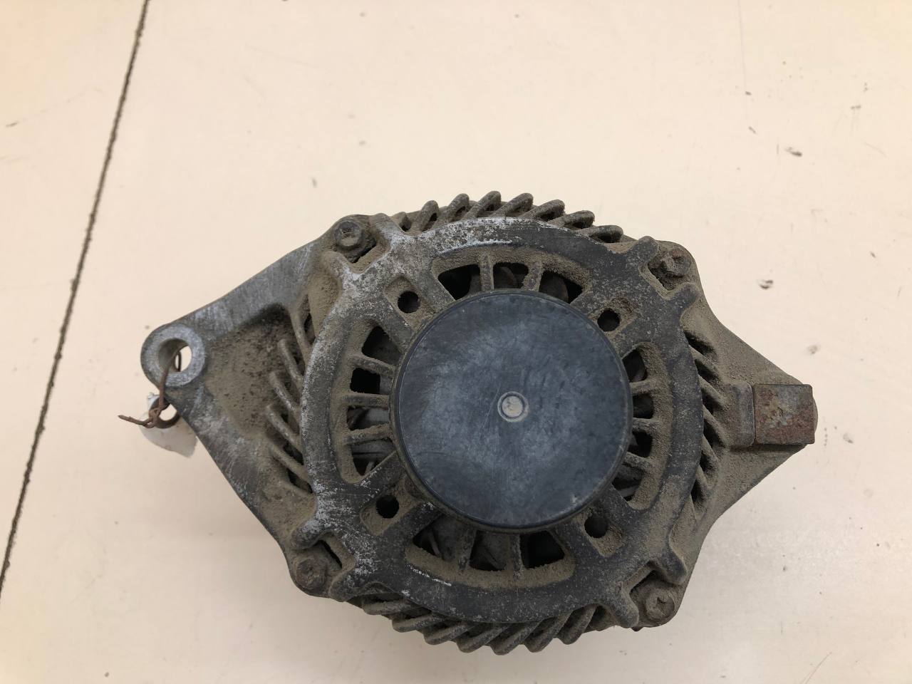 Генератор Mitsubishi Lancer X (CX, CY)  2007>