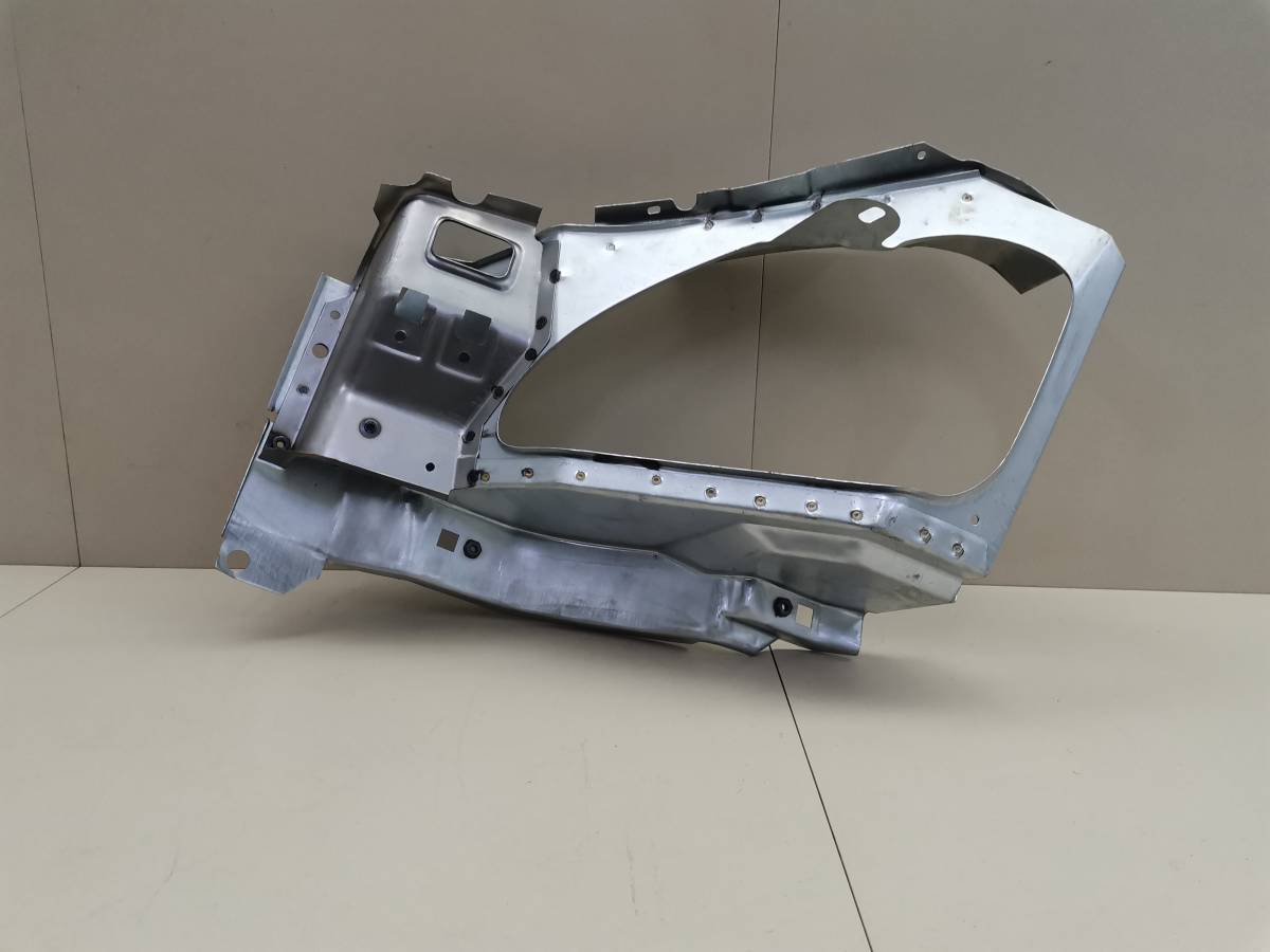 Кузовной элемент ГАЗ 3102 1981-2008г