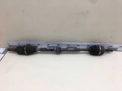 Полуось передняя правая Chevrolet Cruze (J300) 2009-2016