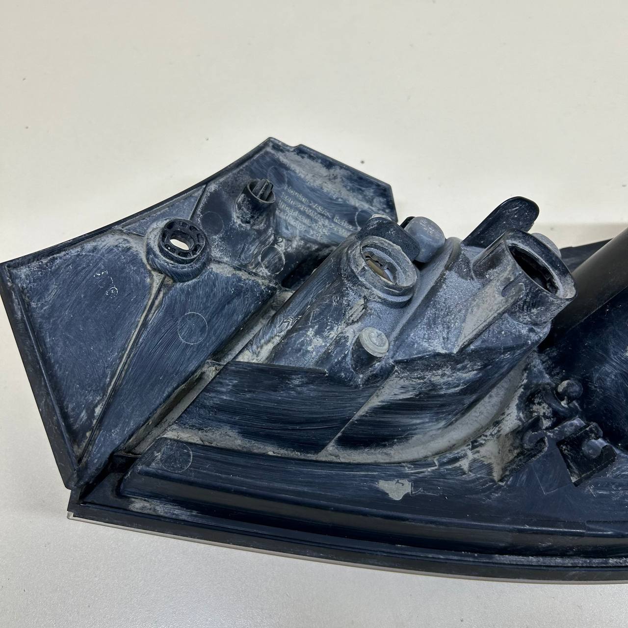 Фонарь задний левый Toyota BB (QNC20) 2005-2016