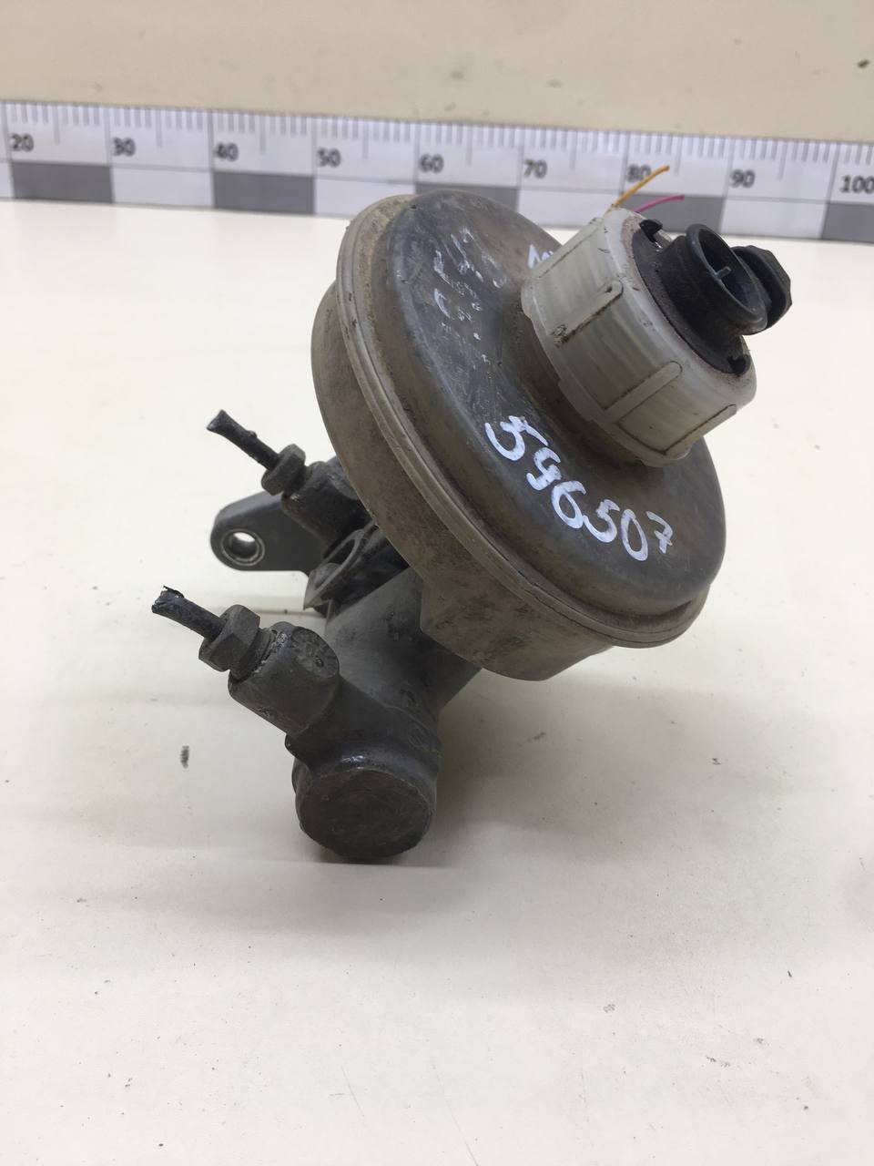 Цилиндр тормозной главный Chevrolet Niva 2009-2020