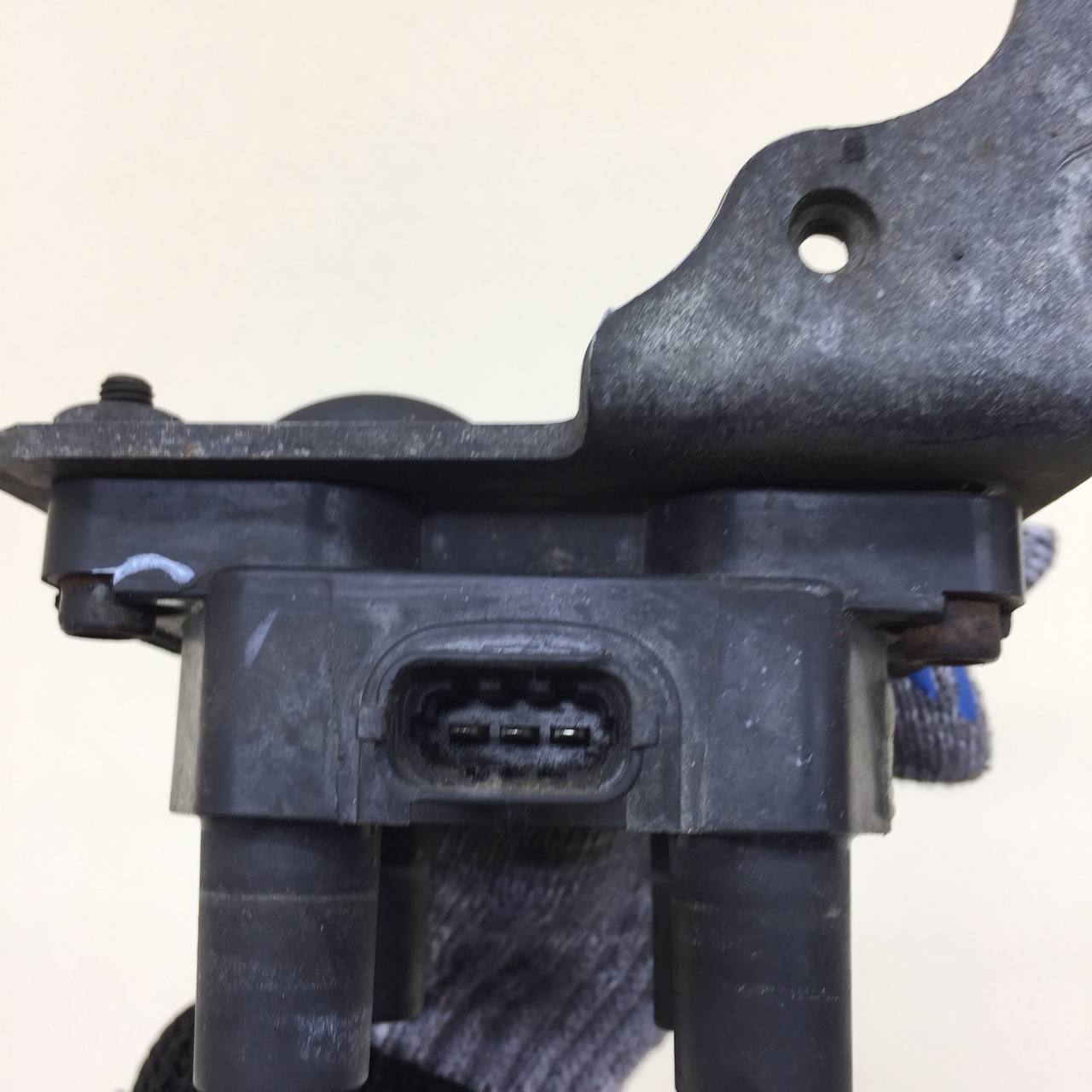 Катушка зажигания Datsun on-DO 2014>