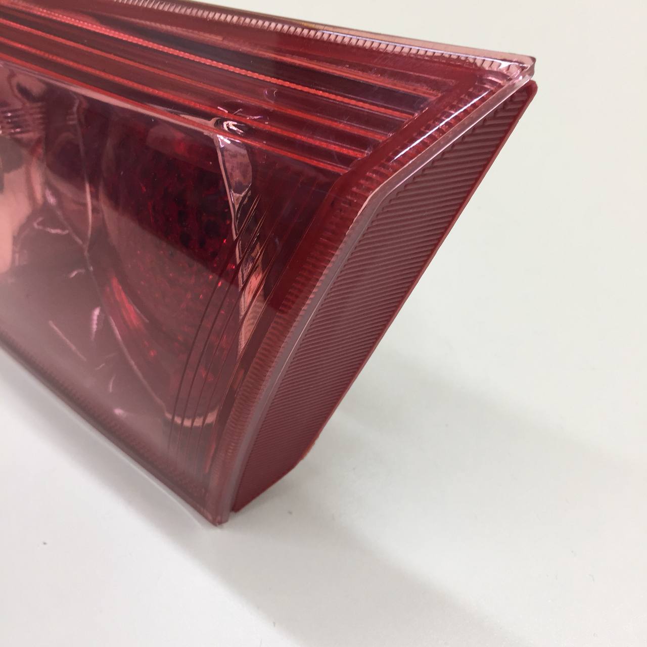 Фонарь задний внутренний правый Mitsubishi Lancer X (CX, CY)  2007>