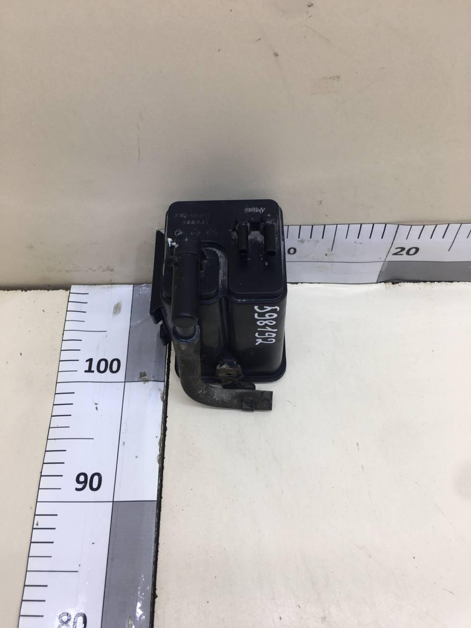 Абсорбер (фильтр угольный) Mitsubishi ASX (GA) 2010>