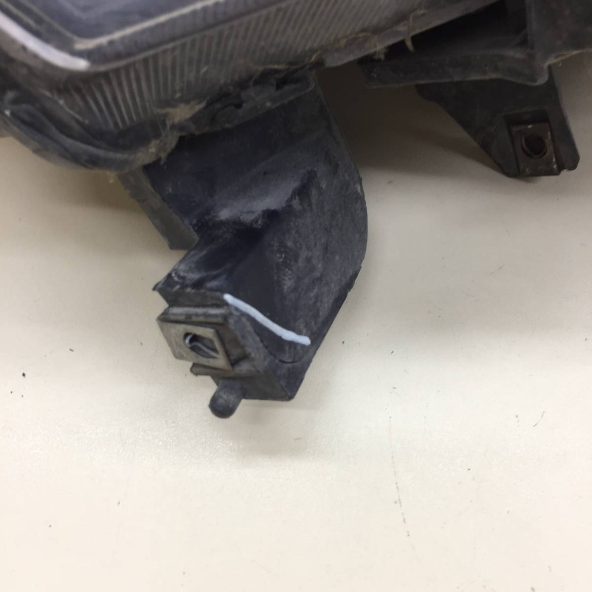 Фара правая Chevrolet Cruze (J300) 2009-2016