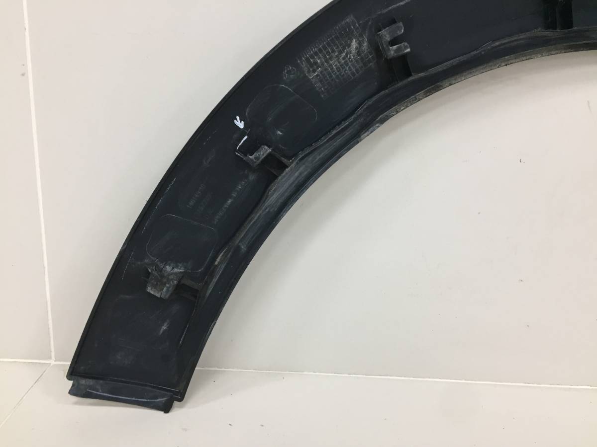 Накладка переднего крыла левого Mini Cooper 2000>