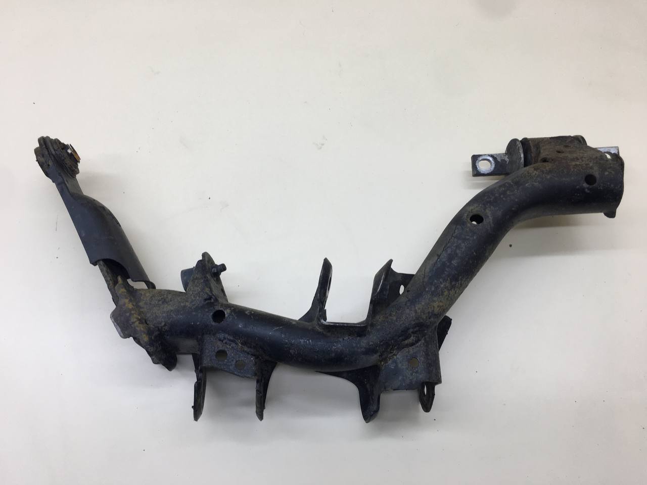 Рычаг задний нижний левый Haval H6 2014-2020