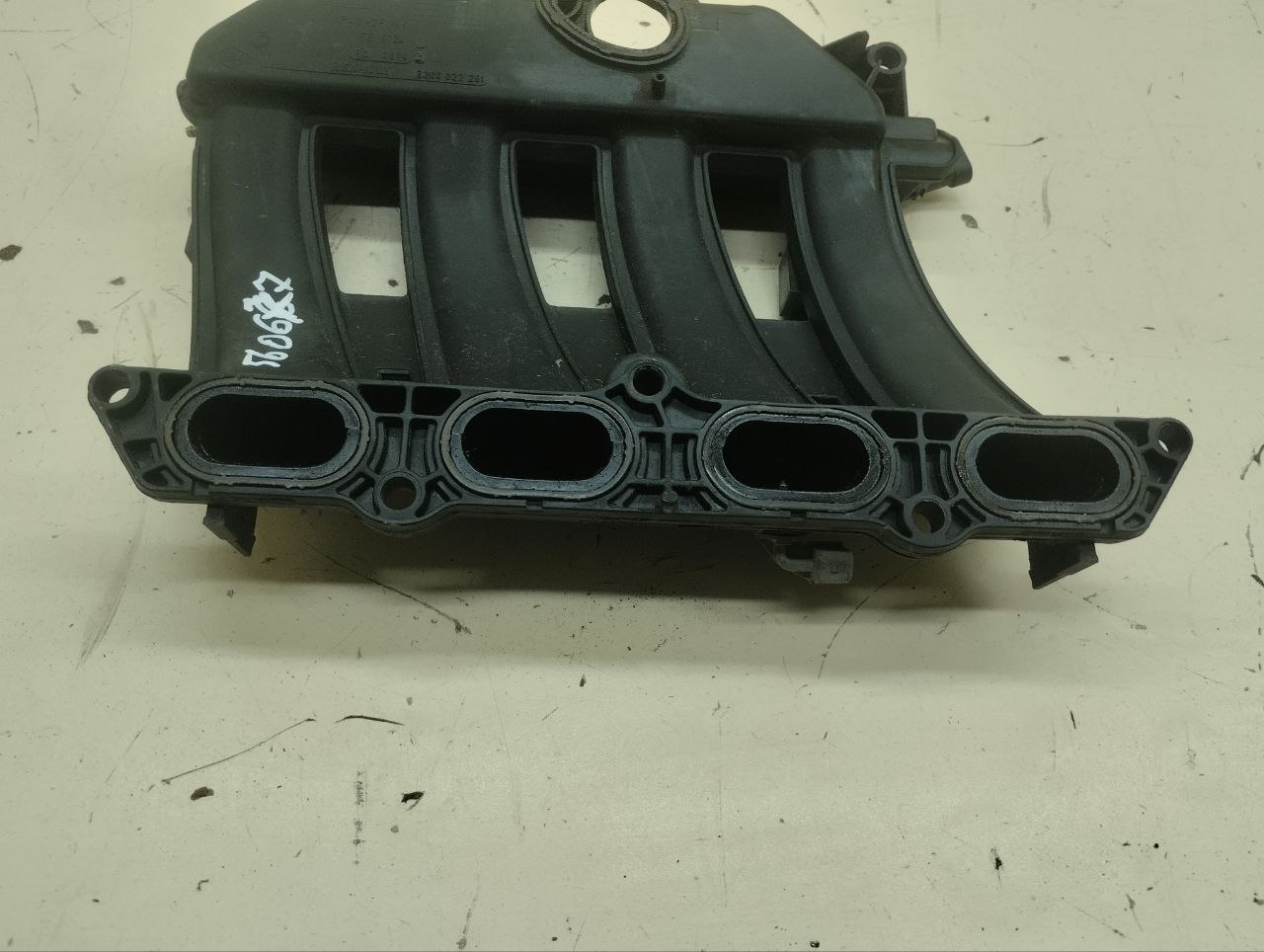 Коллектор впускной Nissan Almera 3 (G11, G15) 2012>