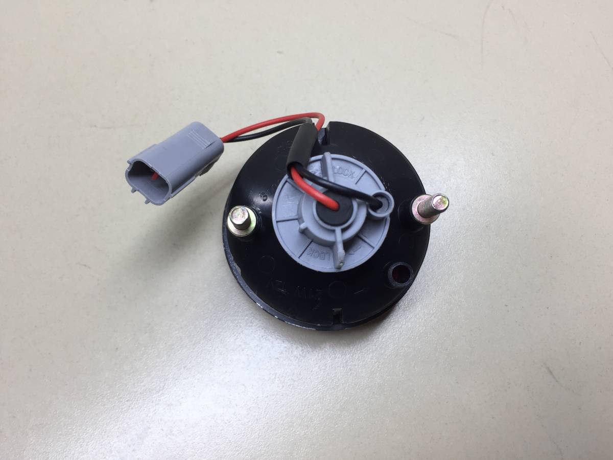 Фонарь задний противотуманный Chery QQ Sweet (S11) 2003-2009