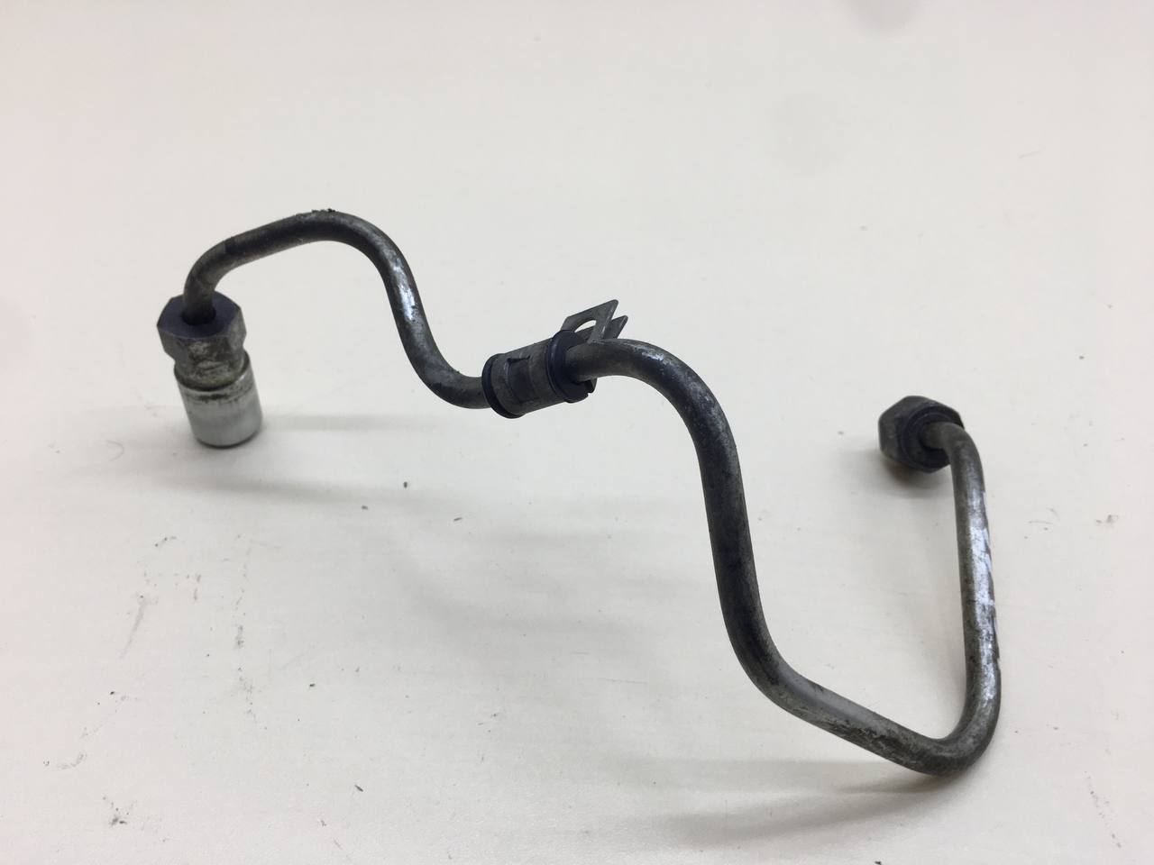 Трубка ТНВД Mitsubishi L200 (KB) 2006-2016