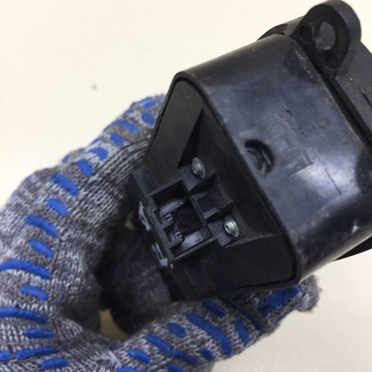 Блок управления стеклоподъемниками Volvo S40 (MS) 2004-2012