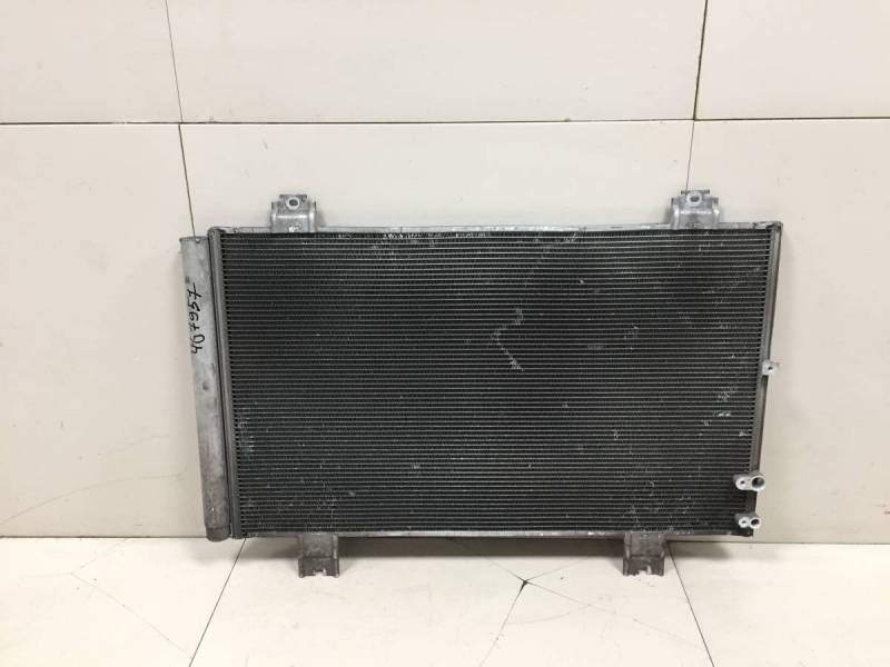 Радиатор кондиционера (конденсер) Toyota Crown Majesta (S180) 2004-2009